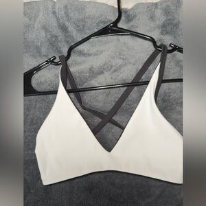 BuffBunny double side sport bra Great condition